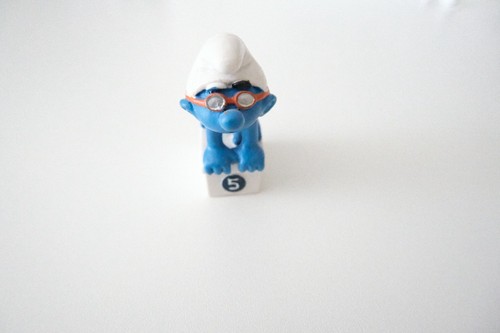 20736 schleich schlumpf - 20736,