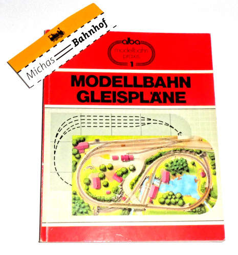 Modellbahn gleispläne - modellbahn,