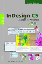 InDesign CS: Lösungen für