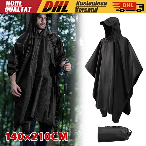 Regencape regenponcho - regencape,
