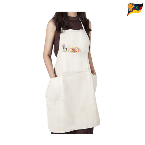Kunstschürze maler apron - kunstschürze,