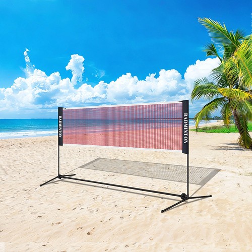Badminton netz 1m 5 - netz, 3.1m/4.1m/5.1m