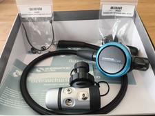 MAGNUM Cold Water erste Stufe