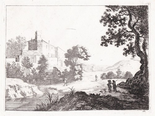 Landschaft paysage landscape - landschaft,
