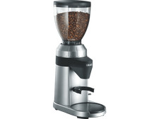 Graef CM 800 EU KAFFEEMÜHLE