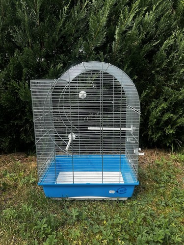 Vogelkäfig vogelvoliere - vogelkäfig,