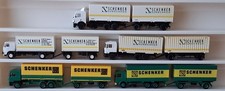 Schenker Konvolut 2 ! Hobby