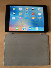 Apple iPad mini Wi-Fi 64GB Schwarz Modellnummer A1432 (MD530FD/A)