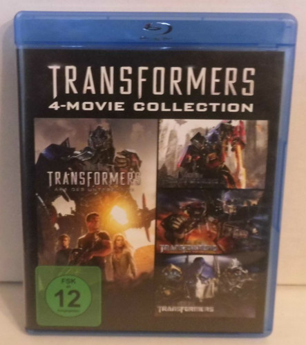 Transformers 4 movie - -,