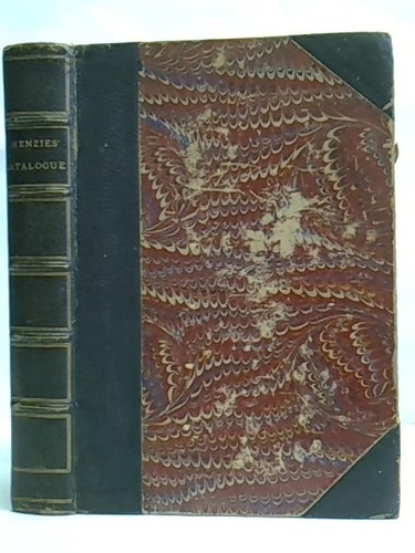 Catalogue the books - catalogue,