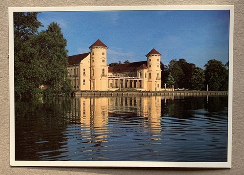 Ansichtskarte postkarte - ansichtskarte,