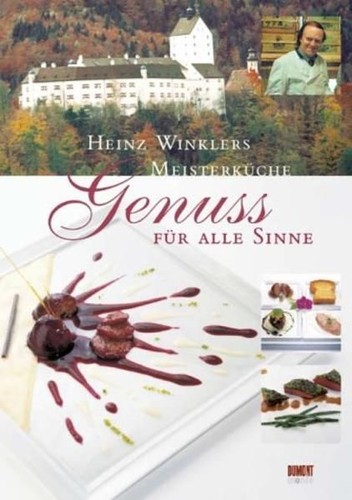 Heinz winklers meisterküche - heinz,
