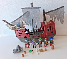 Playmobil Geisterpiraten