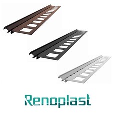 Renoplast® Aluminium