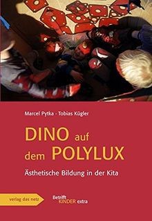 Dino auf dem - , polylux