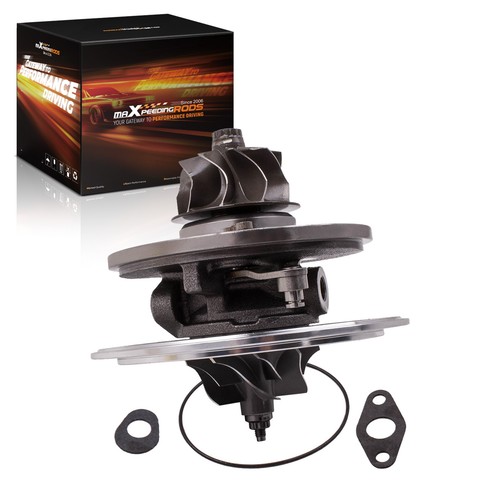 Turbolader rumpfgruppe for - for, bmw