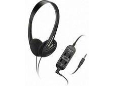 Kopfhörer Sennheiser HD 35 TV