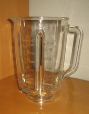 Glas für Standmixer Philips HR2096 funktioniert, Mixer, Mixmaschine