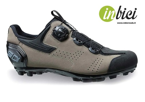 Mtb schuhe sidi gravel - sidi,