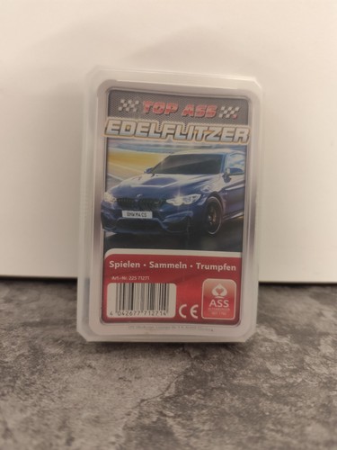 Top ass edelflitzer - ass:,