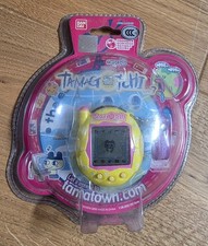 Tamagotchi Connection V3