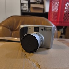 Fotoapparat (Digital) HP Photosmart 715 Digitalkamera (seltenes Sammlerstück)