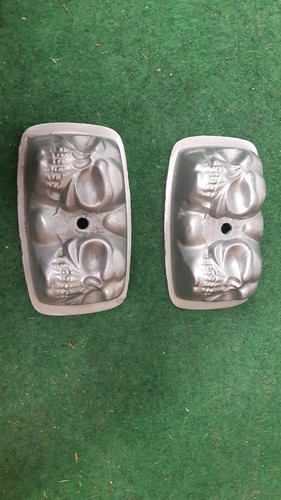 Paar ventildeckel dnepr - paar,