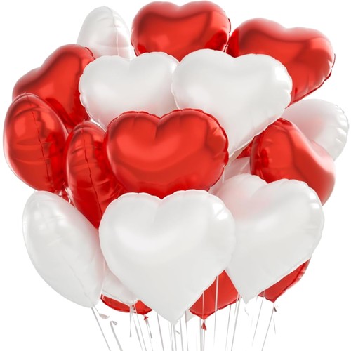 Hochwertige herzballons für - hochwertige,