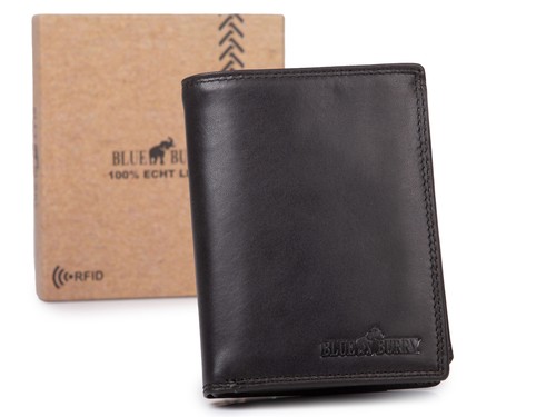 Burry herren geldbörse - b.burry,