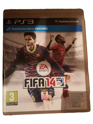 Sports fifa playstation - fifa,