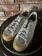 Adidas nizza sneaker - nizza, canvas