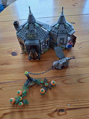 Lego harry potter - lego,