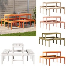 Picknicktisch Tegernsee