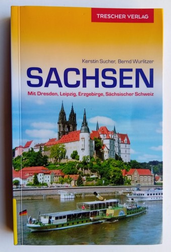 Sachsen mit dresden - mit,