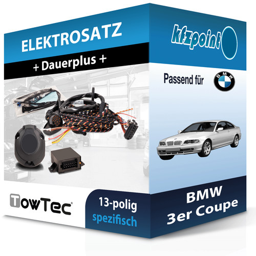 Für bmw 3er coupe - bmw,