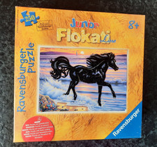 Ravensburger Puzzle Schwarzes