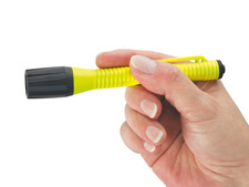 AccuLux MHL 5 EX Stiftleuchtenformat