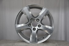 1x Alufelge 17 Zoll 7.0" 5x120