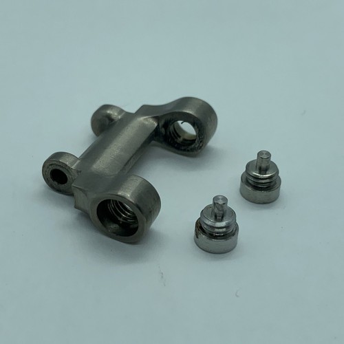 Oakley hollow point link - point,