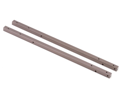 Kyosho chassis optima - optima, pro