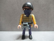 Playmobil Figuren | Dieb |