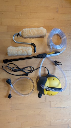 Wagner 3500 kit - wagner,