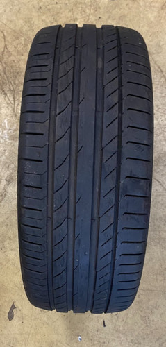 Sommerreifen 245 r19 98w - sommerreifen,