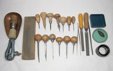 25 Teile Fasserwerkzeug