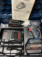 Bosch GDS 18V-450 HC Akku
