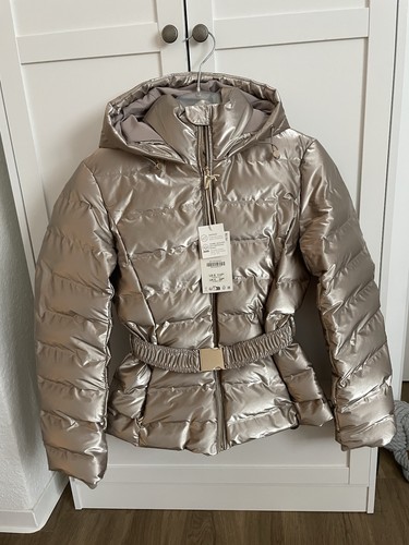 Zara virale ski jacke - zara,