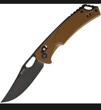New SRM Knives Sanrenmu