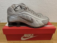 Neu OVP Nike Air Shox R4