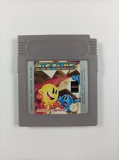 Pac-Panic Nintendo Gameboy Spiel Getestet Gut H28