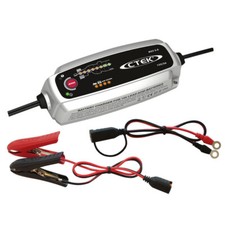 CTEK Battery Charger 12V 5 Amp